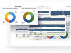 FundCont - Software de contabilidad para oficinas familiares