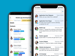 Integraciones de mensajeros