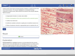 Lecturio-Aplicar conceptos con confianza