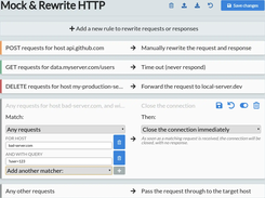 Captura de pantalla 4 del kit de herramientas HTTP