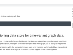RecallGraph Captura de pantalla 2