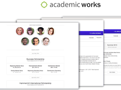 AcademicWorks-SelectDonors