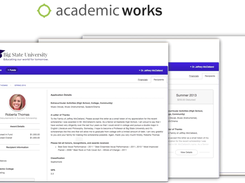AcademicWorks-Cartas de agradecimiento