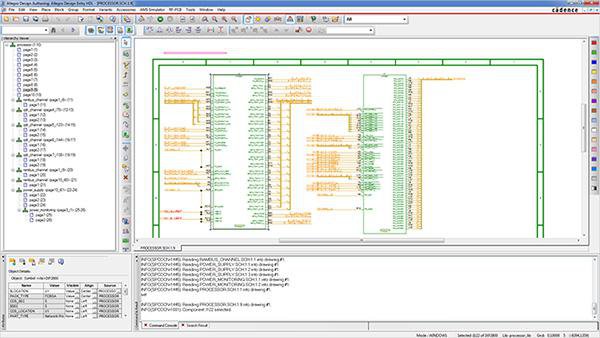 Captura de pantalla 1 de Allegro Design Publisher