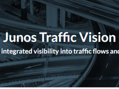 Captura de pantalla 3 de Junos Traffic Vision