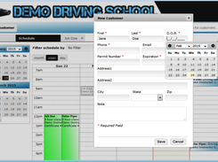Captura de pantalla 4 de Core Driving
