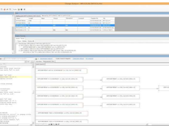 Captura de pantalla 3 del analizador COBOL