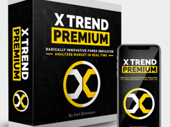 Captura de pantalla 1 de X Trend Premium