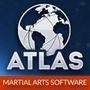 Software de artes marciales ATLAS