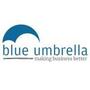 Paraguas Azul GRC
