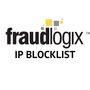 Lista de bloqueo de Fraudlogix