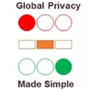 Privacidad global simplificada