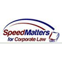 SpeedMatters para el derecho corporativo