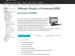 Captura de pantalla 1 de n-Command MSP